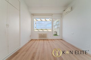 Ático en alquiler en Argüelles en Madrid