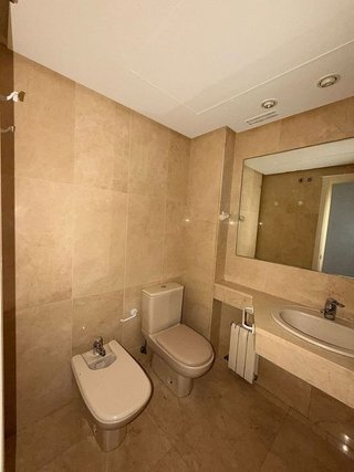 Piso en alquiler en Pinar del Rey en Madrid