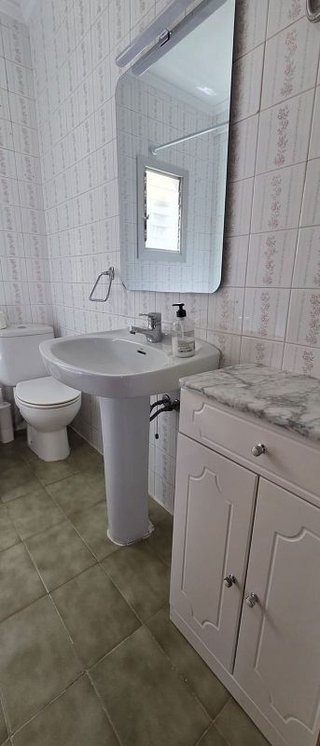 Piso en alquiler en Ciutat Jardí en Valencia