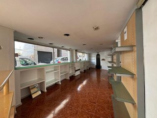 Local comercial en alquiler en Monóvar/Monòver