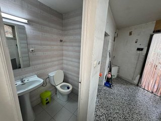 Local comercial en alquiler en Monóvar/Monòver