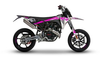 Fantic XMF 125 Supermoto 2026