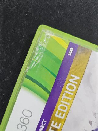 FIFA 14 Ultimate Edition Xbox 360