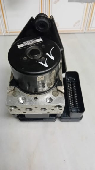 Módulo ABS 1K0 614 517 BD Volkswagen