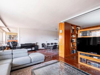 Piso en alquiler en Les Tres Torres en Barcelona