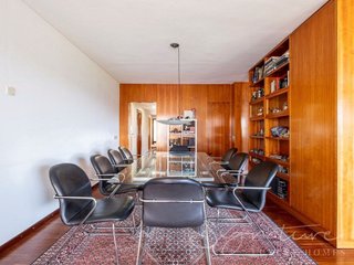 Piso en alquiler en Les Tres Torres en Barcelona