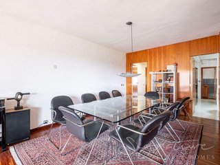 Piso en alquiler en Les Tres Torres en Barcelona
