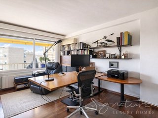 Piso en alquiler en Les Tres Torres en Barcelona