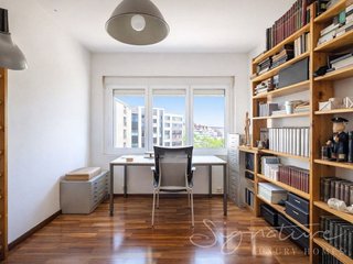 Piso en alquiler en Les Tres Torres en Barcelona