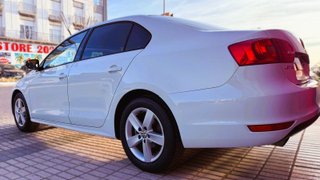 VOLKSWAGEN JETTA DIESEL 2 AÑOS GARANTÍA