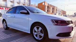VOLKSWAGEN JETTA DIESEL 2 AÑOS GARANTÍA