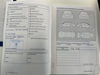 VOLKSWAGEN JETTA DIESEL 2 AÑOS GARANTÍA