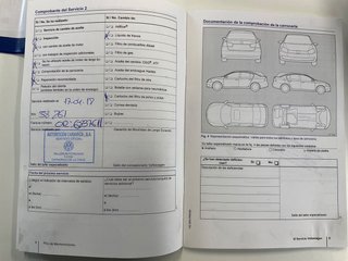 VOLKSWAGEN JETTA DIESEL 2 AÑOS GARANTÍA
