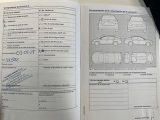 VOLKSWAGEN JETTA DIESEL 2 AÑOS GARANTÍA