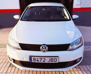 VOLKSWAGEN JETTA DIESEL 2 AÑOS GARANTÍA