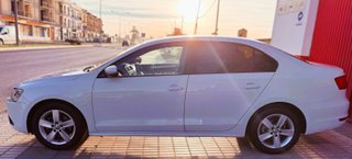 VOLKSWAGEN JETTA DIESEL 2 AÑOS GARANTÍA