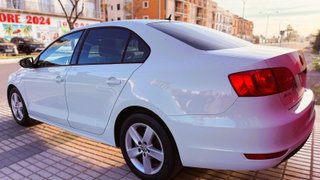 VOLKSWAGEN JETTA DIESEL 2 AÑOS GARANTÍA