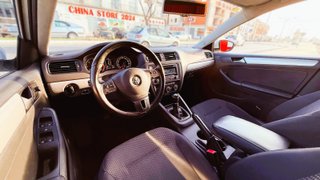 VOLKSWAGEN JETTA DIESEL 2 AÑOS GARANTÍA