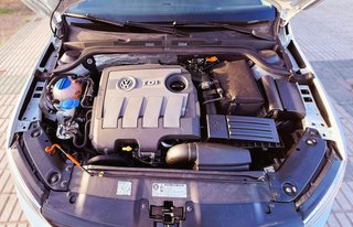 VOLKSWAGEN JETTA DIESEL 2 AÑOS GARANTÍA