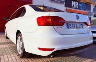 VOLKSWAGEN JETTA DIESEL 2 AÑOS GARANTÍA