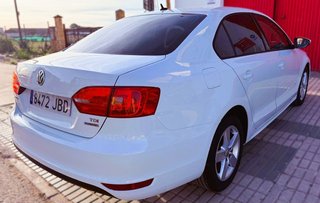 VOLKSWAGEN JETTA DIESEL 2 AÑOS GARANTÍA