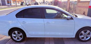 VOLKSWAGEN JETTA DIESEL 2 AÑOS GARANTÍA