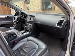 Audi Q7 2006