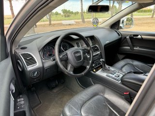 Audi Q7 2006