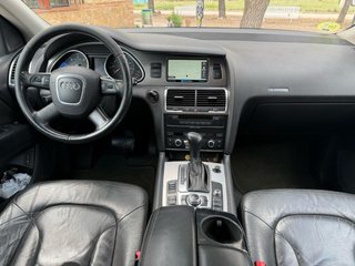 Audi Q7 2006