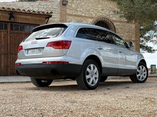 Audi Q7 2006