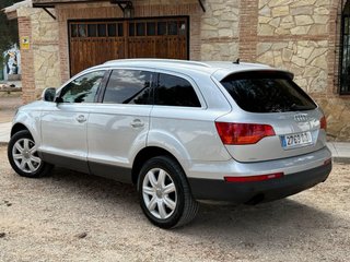Audi Q7 2006