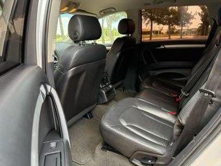 Audi Q7 2006