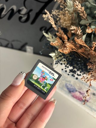Juego Nintendo DS Dora la Exploradora: Perrito