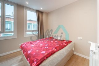 Piso en alquiler en Centro en Gijón