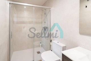 Piso en alquiler en Centro en Gijón