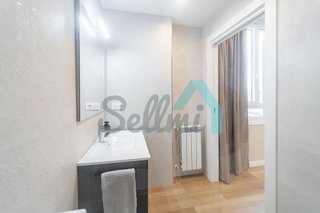 Piso en alquiler en Centro en Gijón