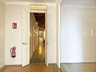 Oficina en alquiler en Centre en Sitges