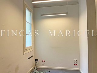 Oficina en alquiler en Centre en Sitges