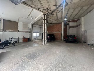 Local comercial en alquiler en Palacios y Villafranca (Los)