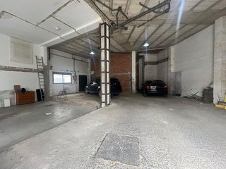 Local comercial en alquiler en Palacios y Villafranca (Los)