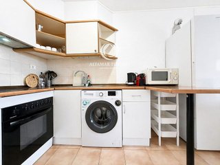 Ático en alquiler en Los Cristianos - Playa de las Américas en Arona