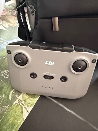 DJI Mini 2 SE Fly More Combo Drone