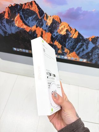 OFERTA iPhone 17e 256gb PRECINTADO
