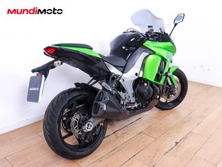 KAWASAKI Z 1000 SX