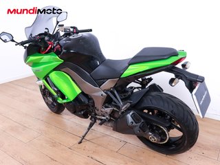 KAWASAKI Z 1000 SX