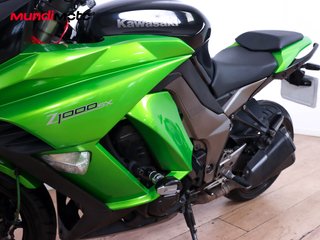 KAWASAKI Z 1000 SX