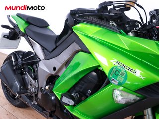 KAWASAKI Z 1000 SX