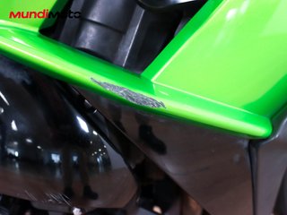 KAWASAKI Z 1000 SX