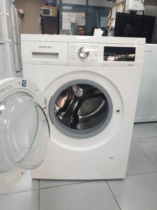Lavadora Siemens 8kg con garantía