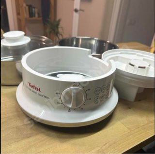 Tefal VC 1451 Vaporera
